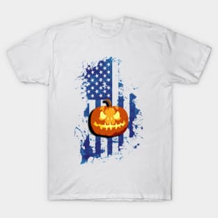 Happy Halloween Collection T-Shirt